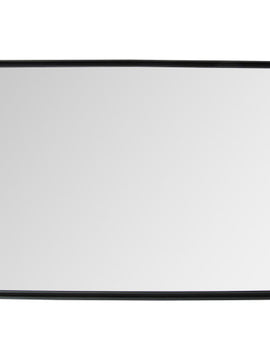 Rectangular Wall Mount Bathroom Mirror Vanity Mirror