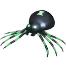 6 Feet Halloween Inflatable Blow-Up Spider