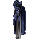 Portable Folding Camping Canopy Chairs with Cup Holder