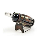 Peacock Wine Holders For Wine Bottle