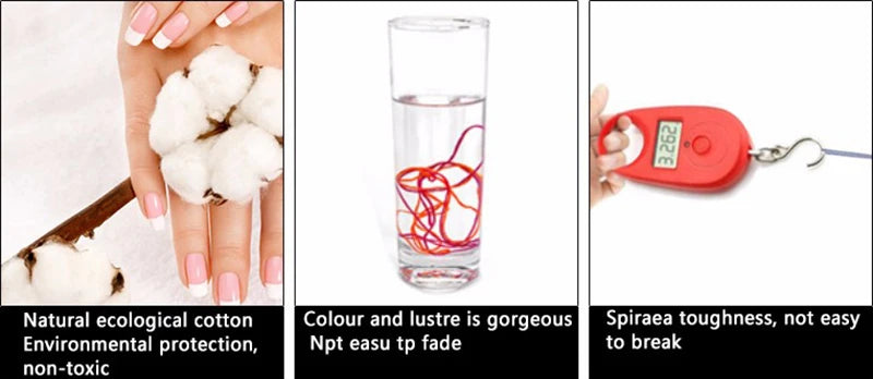 Pine Tree Guest Greeting Cross Stitch Kit Complete DIY Embroidery Craft for Wall Art