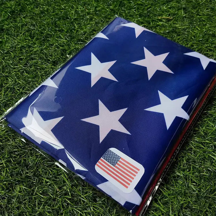 Large USA Flag 5ft x 3ft - Flag Sporting Events July 4th American Nation Flag