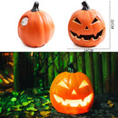 Creative Halloween Pumpkin Led Light Lantern For Glowing Decoration