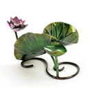 Wine Bottle Holders Like A Lotus