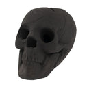 Halloween Fire Pit Skull Halloween Decoration-Beige