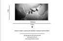 Black Love Abstract Kiss Canvas Modern Couple Wall Art for Living Room, Bedroom & Office Decor