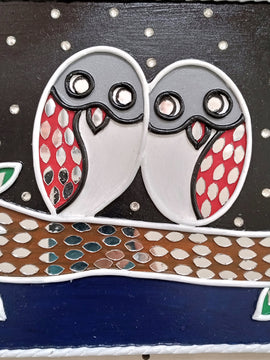 OWL PAIR