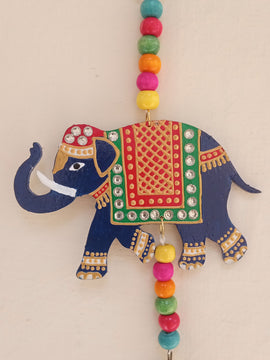 RAJASTHANI GAJ