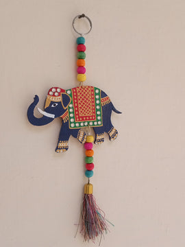RAJASTHANI GAJ