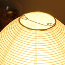 Modern Minimalist Nordic Creative Personality Lantern As Bedside Table Lamp For Bedroom Or Study Room