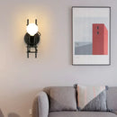 Modern Wall Sconce Climbing Man – Creative Industrial Wall Lamp for Kids Room, Bedroom, Hallway Interior Lighting