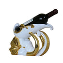 Elephant Wine Holder For Living Room Decorations