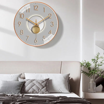 Modern Designer Wall Clocks Are Timeless
