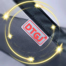 Custom Size Magnetic Door Screen – Automatic Closing Mosquito Net Curtain for Home & Kitchen