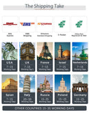 Tony Montana Scarface Canvas Wall Art  HD Dollar Print Poster for Home, Office & Bar Decor