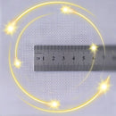 Adjustable Magnetic Screen Door – Custom Fit Anti-Mosquito Mesh Curtain for Indoor Living Spaces