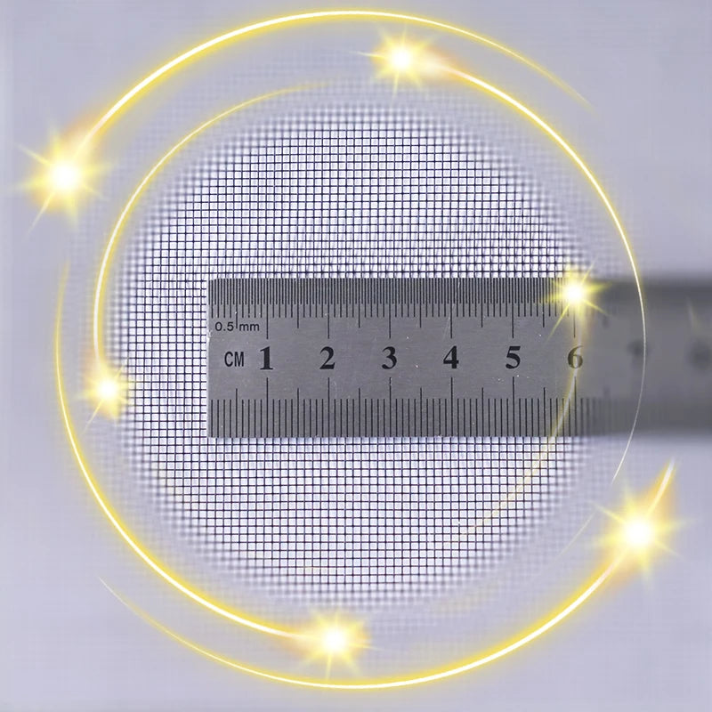 Adjustable Magnetic Screen Door – Custom Fit Anti-Mosquito Mesh Curtain for Indoor Living Spaces