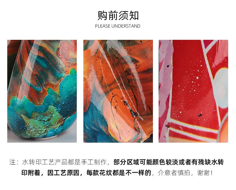 Creative Resin Bull Statue – Nordic Style Ox Figurine for Office Desk & Living Room Decor