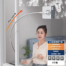 Household Glass Cleaning Brush – High-Rise Double-Sided Wiper for Easy Window Cleaning