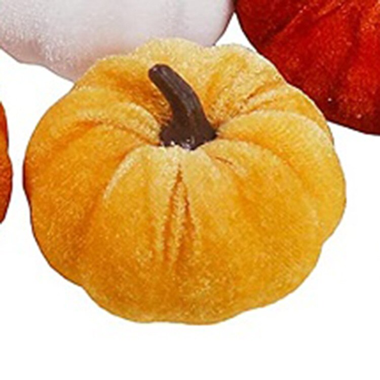 9pcs Halloween Hanging Pumpkin Party Pendant Decors