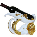 Elephant Wine Holder For Living Room Decorations