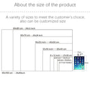 Wall Art of Classic Modern Horse Racing Canvas Poster in Scandinavian Style for Bedroom and Living Room