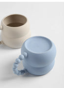 Cute Creative Ceramic Coffee Mug in Handmade Nordic Design 250ml for Breakfast Milk Cup Home Decor Art and as Gifts