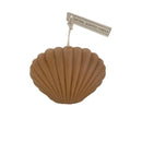 Shell Candle Home Decoration Shooting Background Props  Birthday Decoration Soy Wax Scented Candles