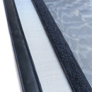Adjustable Magnetic Screen Door – Custom Fit Anti-Mosquito Mesh Curtain for Indoor Living Spaces