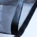 Adjustable Magnetic Screen Door – Custom Fit Anti-Mosquito Mesh Curtain for Indoor Living Spaces