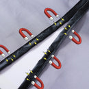 Magnetic Mosquito Net Door – Custom Fit Fly Insect Screen Curtain for Patio, Kitchen & Living Room