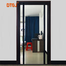 Magnetic Mosquito Net Door – Custom Fit Fly Insect Screen Curtain for Patio, Kitchen & Living Room