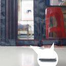 Magnetic Mosquito Net Door – Custom Fit Fly Insect Screen Curtain for Patio, Kitchen & Living Room