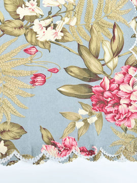 Amazonas Table Cover
