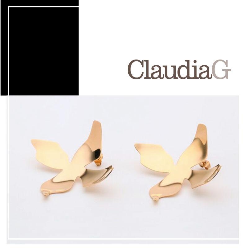 ClaudiaG Amelia Earrings