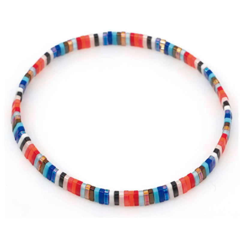 ClaudiaG Color Craze Bracelets Style 1