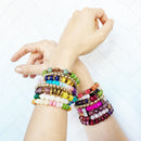 ClaudiaG Stone Bracelet