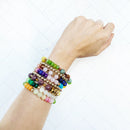 ClaudiaG Stone Bracelet