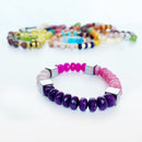 ClaudiaG Stone Bracelet