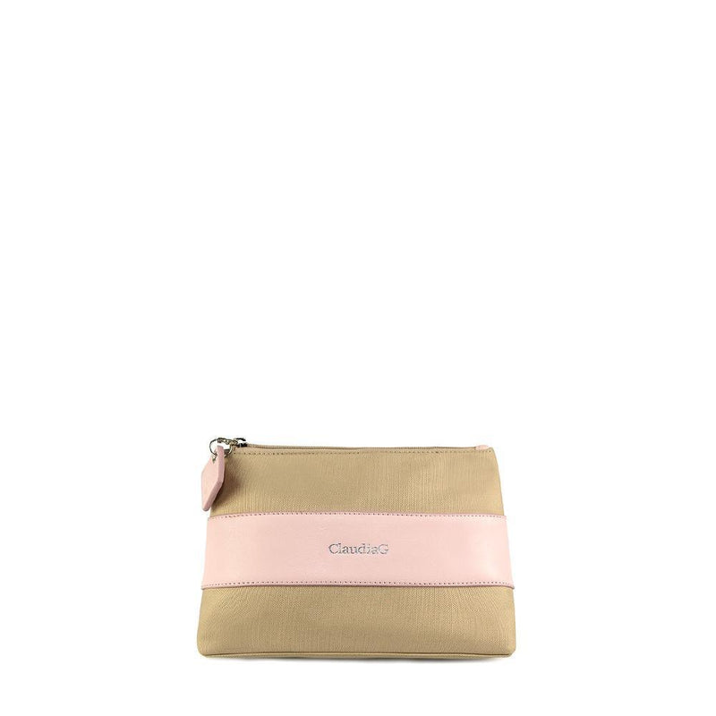 ClaudiaG Beauty Pouch -Rose