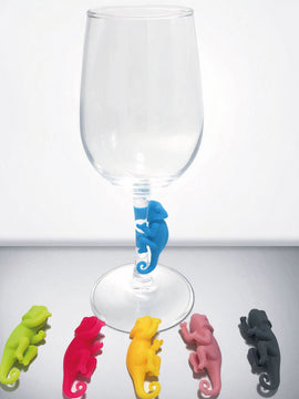 Chameleon Drink Markers