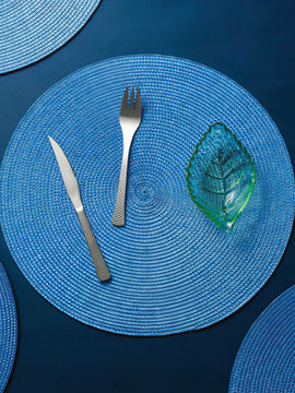 Light Placemat 7in Set of 4