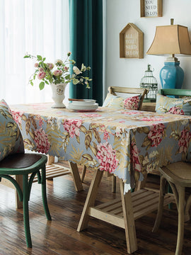 Amazonas Table Cover