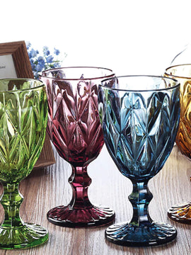 Party Goblet Set of 4