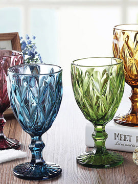 Party Goblet Set of 4