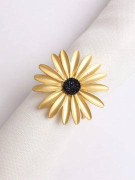 Margarita Napkin Ring Set of 6