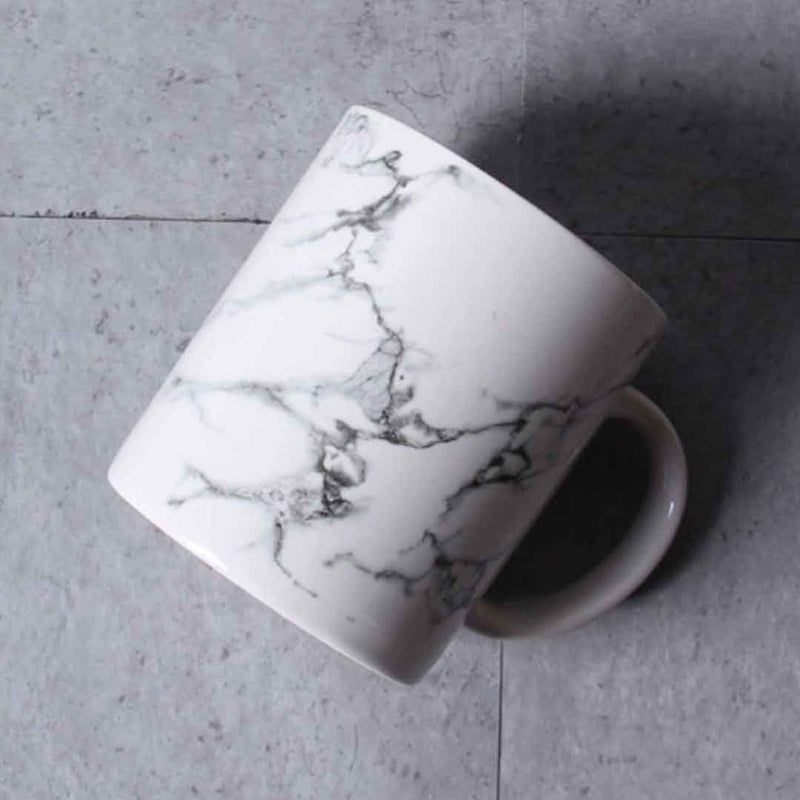 ClaudiaG Marble Mug