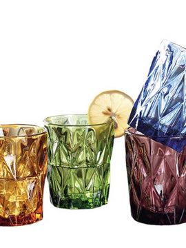 Party Glass - Set of 4