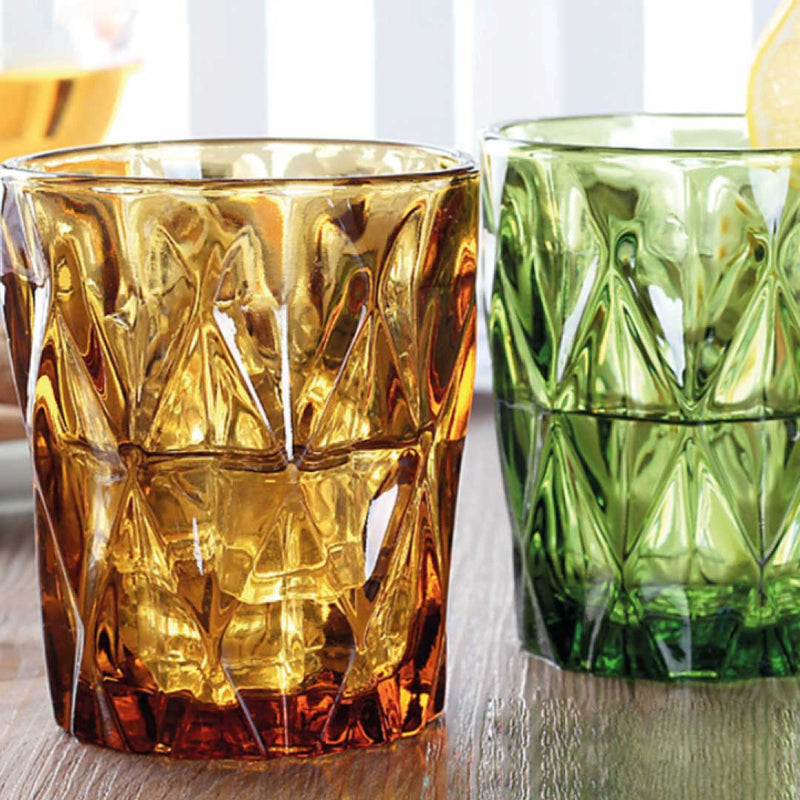 ClaudiaG Party Glass - Set of 4