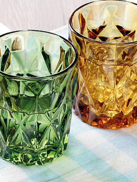Party Glass - Set of 4